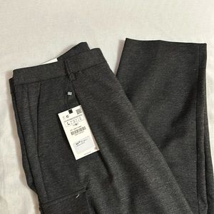 Zara Relaxed Cargo